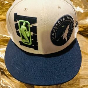 MN Timberwolves SnapBack